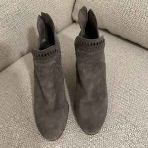 Vince Camuto Heeled Boots